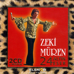 Zeki Müren - Ayağında Kundura