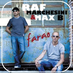 Raf Marchesini & Max B "Faraò" (Raf Marchesini Mix) - preview edit