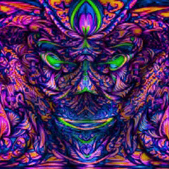 Persistent Aura - Machine Elve