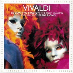 02 Vivaldi  The 4 Seasons, Op. 8 1,