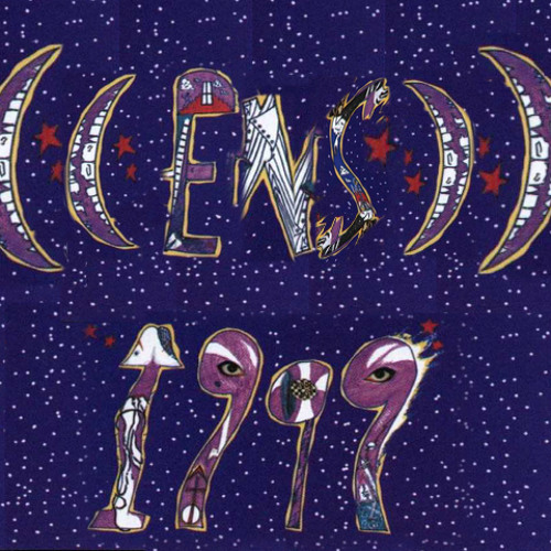 1999 - (mix) by (((ENS)))