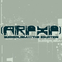 ARPXP - Surrealism [IM:LTD]