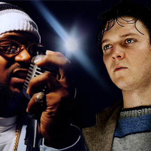 Ghostface Killah vs. Beirut - Save Me Concubine (The Hood Internet Mashup)