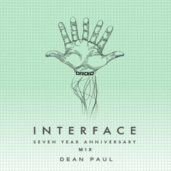 Interface 29-7yearMix-Dean Paul