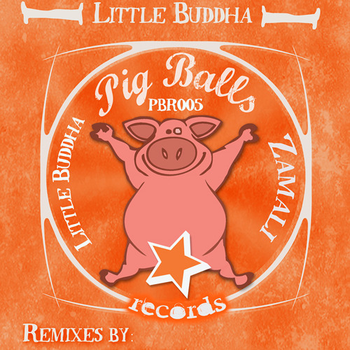 Zamali - Little Budha (Slynk Remix)