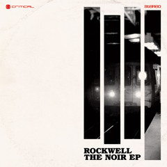 Rockwell & Zero Tolerance - Bone Structure