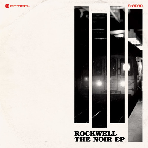 Rockwell & Zero Tolerance - Bone Structure