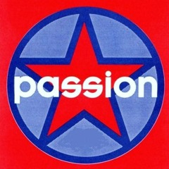 FABIO/MC MAN PARRIS,PASSION@ Rumours