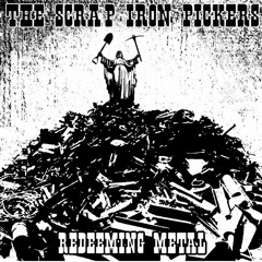 Strange Bytes (Scrap Iron Pickers feat Chris Slider)