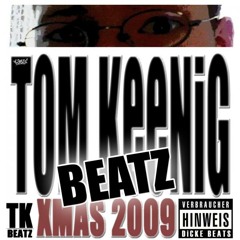TKBeatz XMAS 2009 beat-snippet