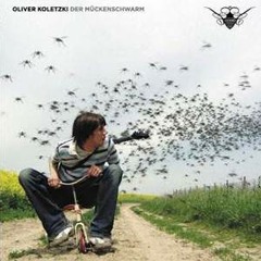 Oliver Koletzki - Mückenschwarm (Nico bodbaiz needs some sleep remix )
