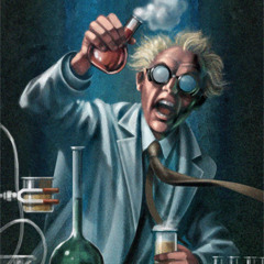 The Scientist