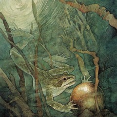 The Waltz of the Frog Prince (final mix-faded)