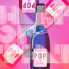 Champagne Pop