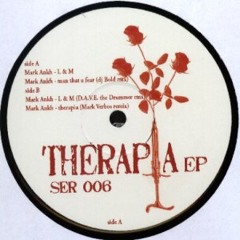 Mark Ankh - Therapia (Mark Verbos remix)