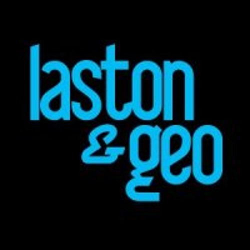 Laston&geo - i love techno 2009