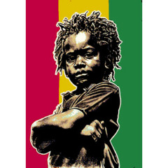 Rasta Children