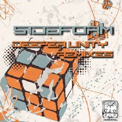 Sideform-deeper unity-(Terahert-RMX) (Deeper unity Rmxes)By Nuuktal digital