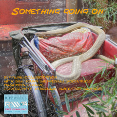 Something Going On (Michael Becker/Bill Young/Rifflink Collab)