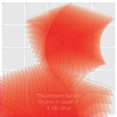 The Ambient Society - Rhythm 'n Stealth II ft Mic Most