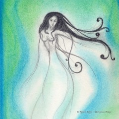 The Ambient Society - Clairvoyance ft Suzy