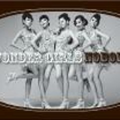 Wonder Girls - Nobody (DJ Matthew Nobody But U Club Mix)