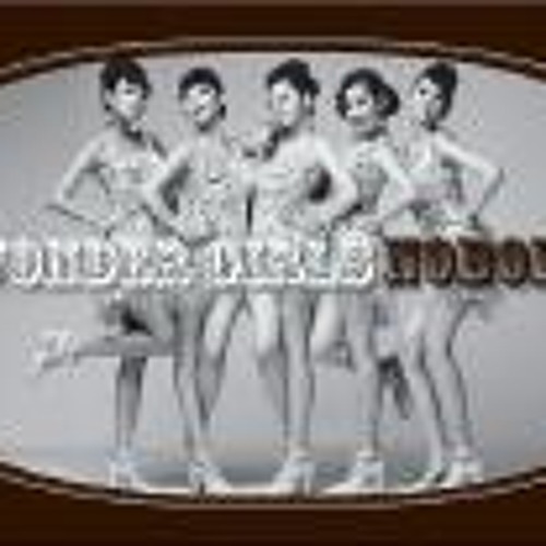 Wonder Girls - Nobody (DJ Matthew Nobody But U Club Mix)