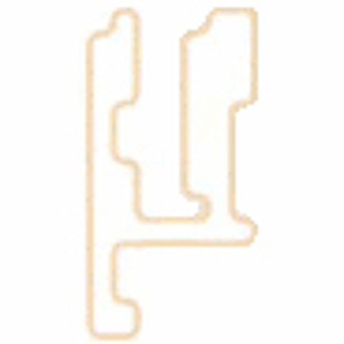 µ-Ziq - Commemorative Pasta