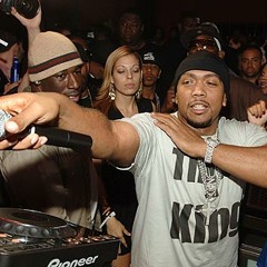 Timbaland - Bounce (Damgroove Bootleg)