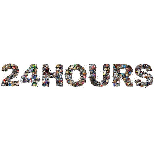 24 Hours - Part 2