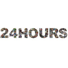 24 Hours - Part 1