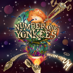 09 - Number One Yonkees - Animals