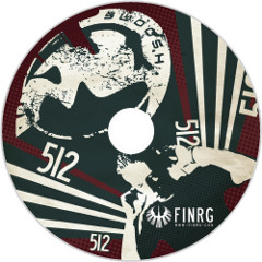 Swoosh - FINRG 512 Mix