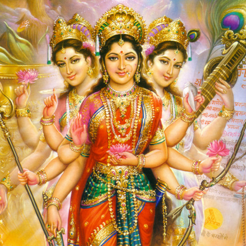 Kamalatmika