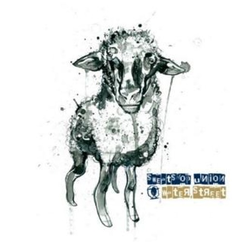 Sweatshop Union -Time Machine