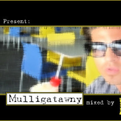 DjMb - Mulligatawny - DJ Set
