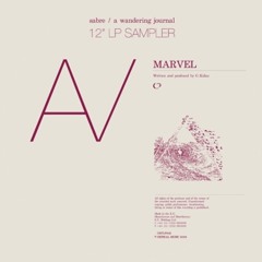 Sabre - Marvel