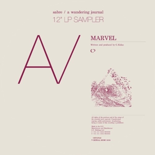 Sabre - Marvel