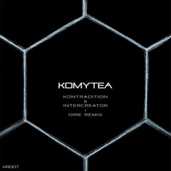 Komytea - Intercreator (Original)