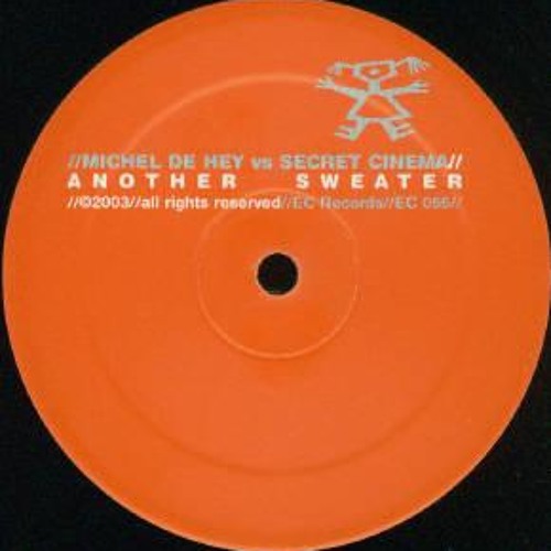 Another Sweater (ft. Michel De Hey)