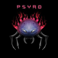 Psyro - dream chamber