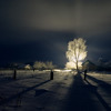 I See A Darkness - Acid Pauli Remix - Johnny Cash