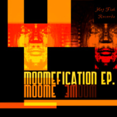 Moome Plastic Coincidence