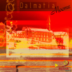 Moome Dalmatia (original mix)