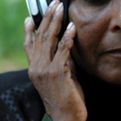 Ya Allah (Cheb i Sabbah The Please Wipe Our Tears Remix)
