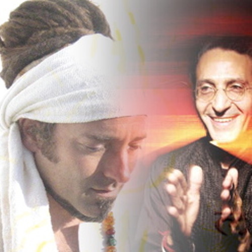 Salaam Shalom (Cheb i Sabbah The West Bank Remix)