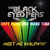 Artwork for Daft Punk vs Black Eyed Peas - Meet me half way one more time (DJ Erik BLARE Mashup Edit)