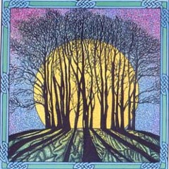 Isaac H - Winter Soul Stance