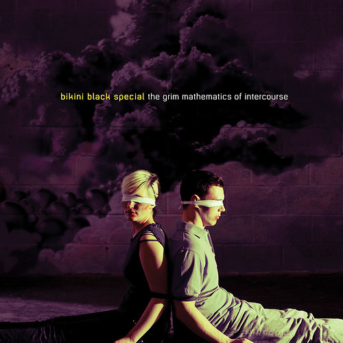 Stream Bikini Black Special Brain Song by Bikini Black Special