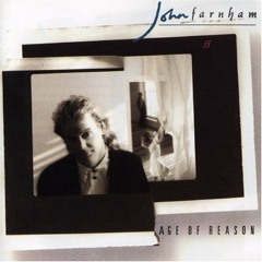 John Farnham - Age Of Reason (Kris-Ko Re-Rub)